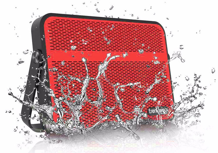 blade bluetooth speaker 1