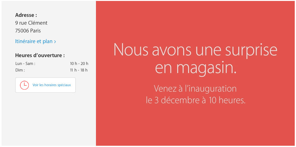 apple store saint germain4