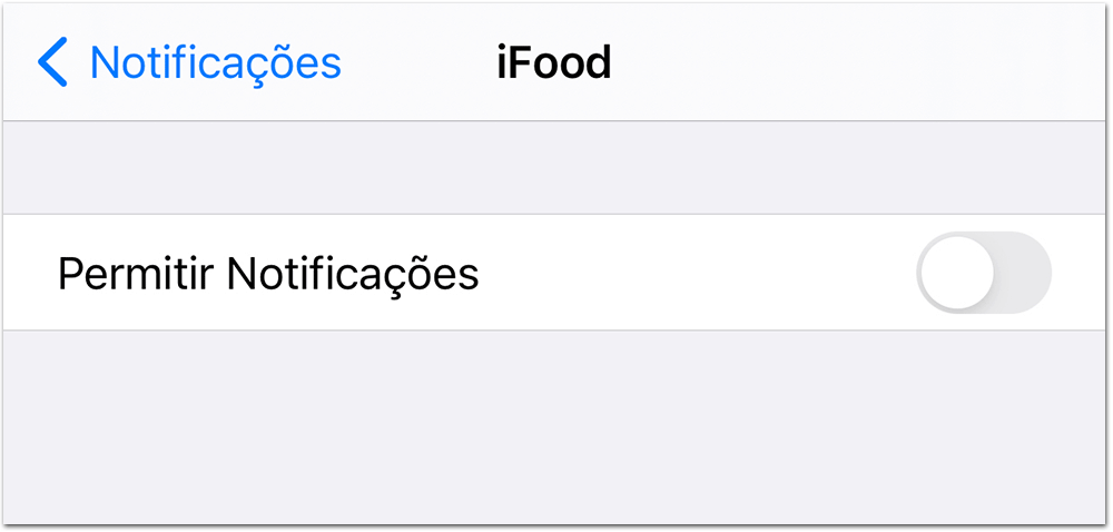 iFlood » Blog do iPhone