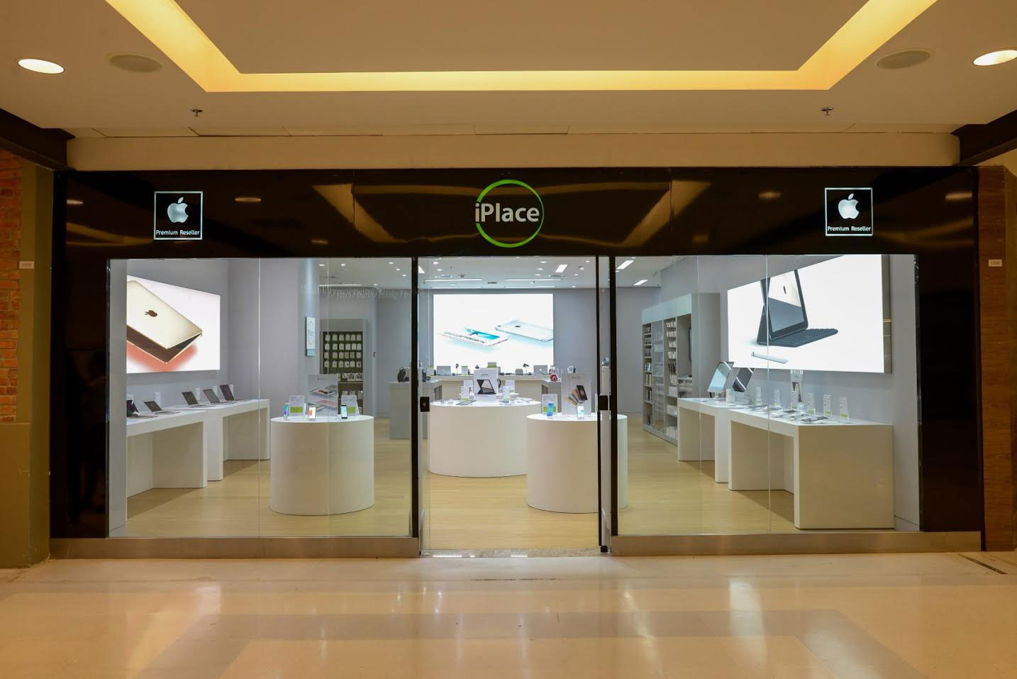 iPlace