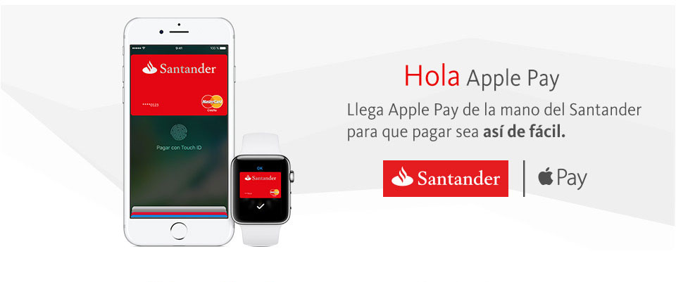 Apple Pay España
