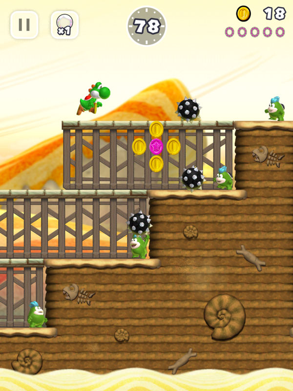 Super Mario Run