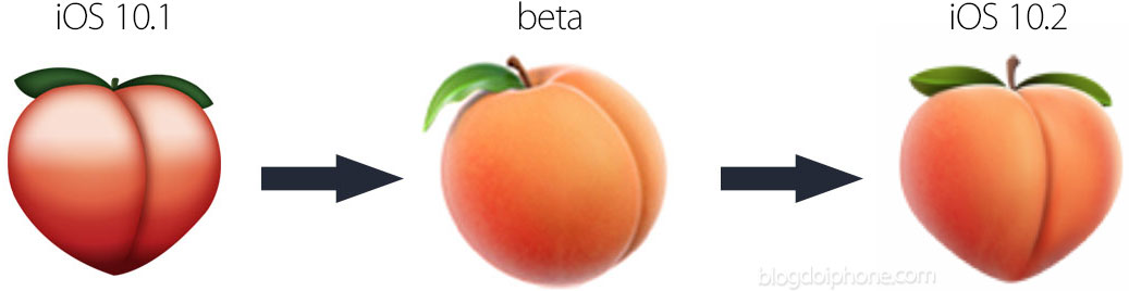 ios102 pessego