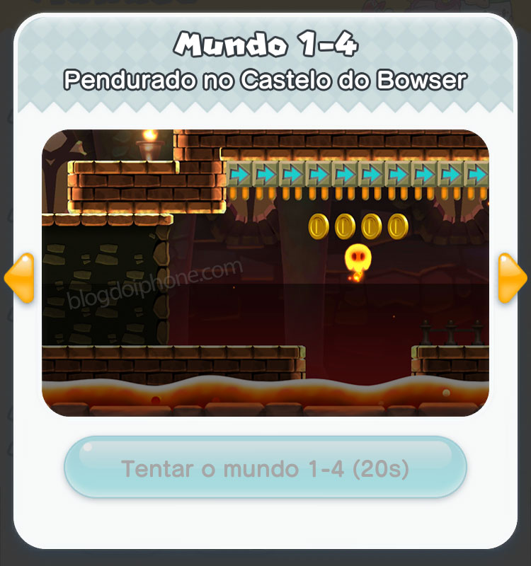 Super Mario Run