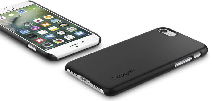 spigen thinfit