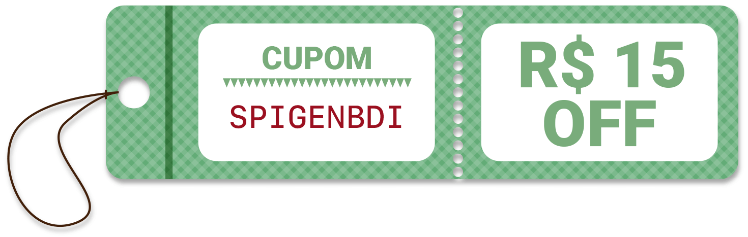 cupom desconto