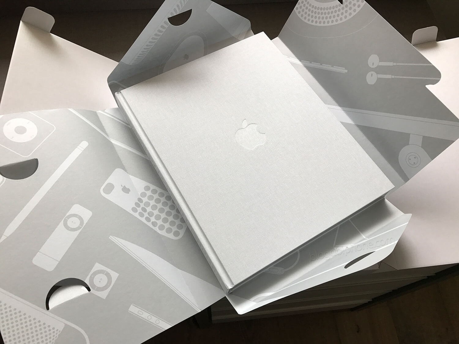 Livro Apple