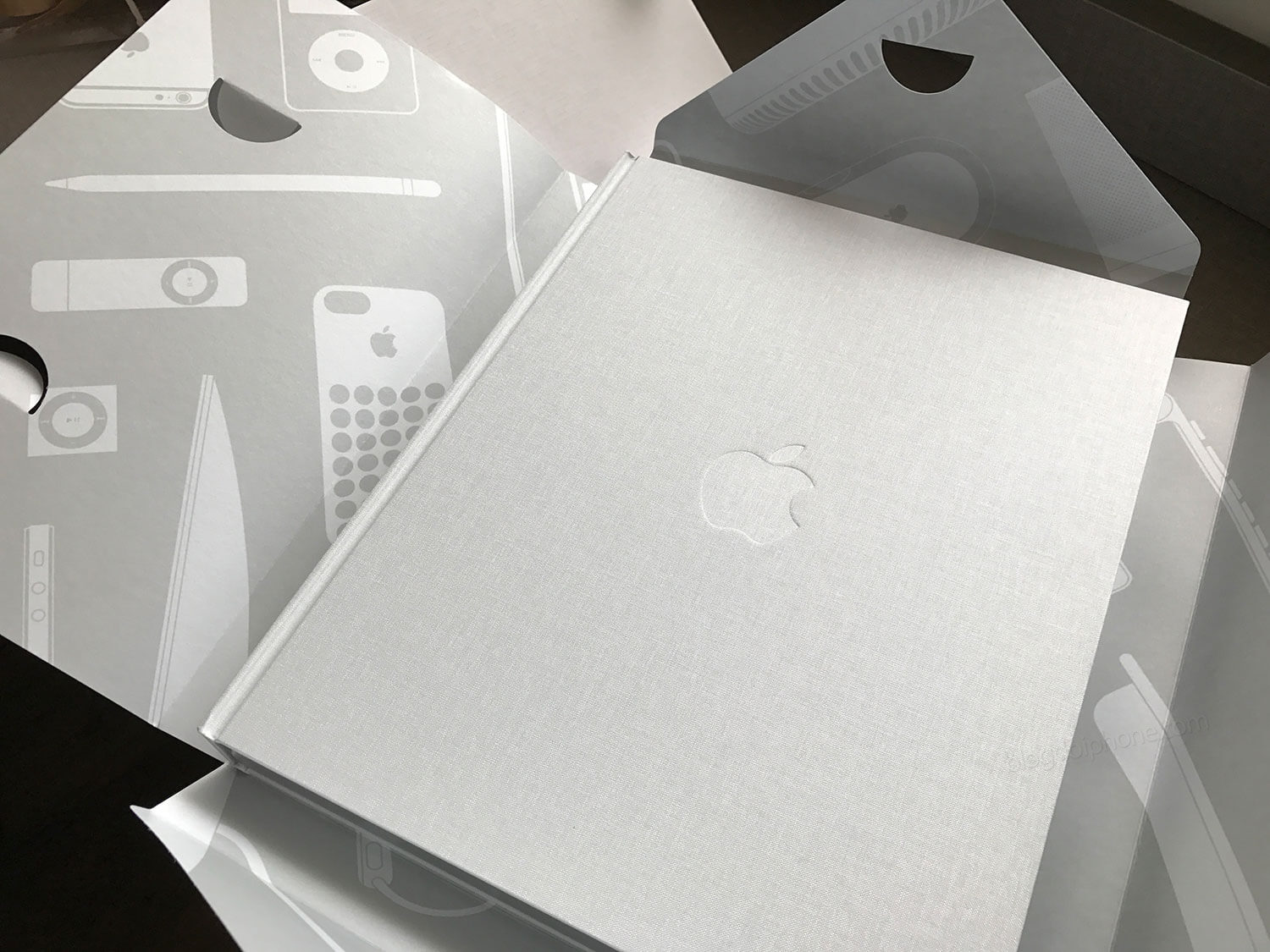 Livro Apple