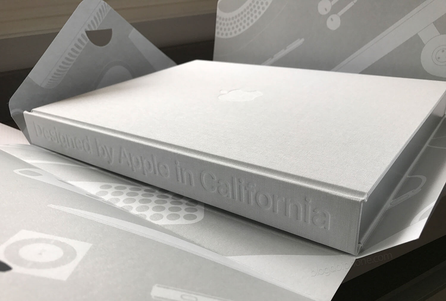 Livro Apple
