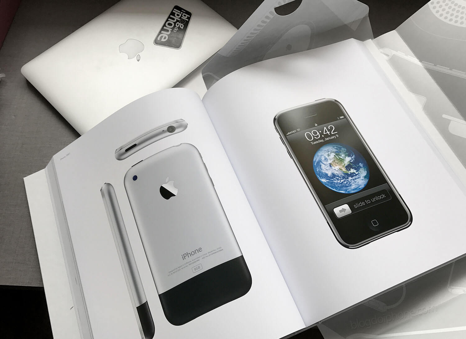 Livro Apple