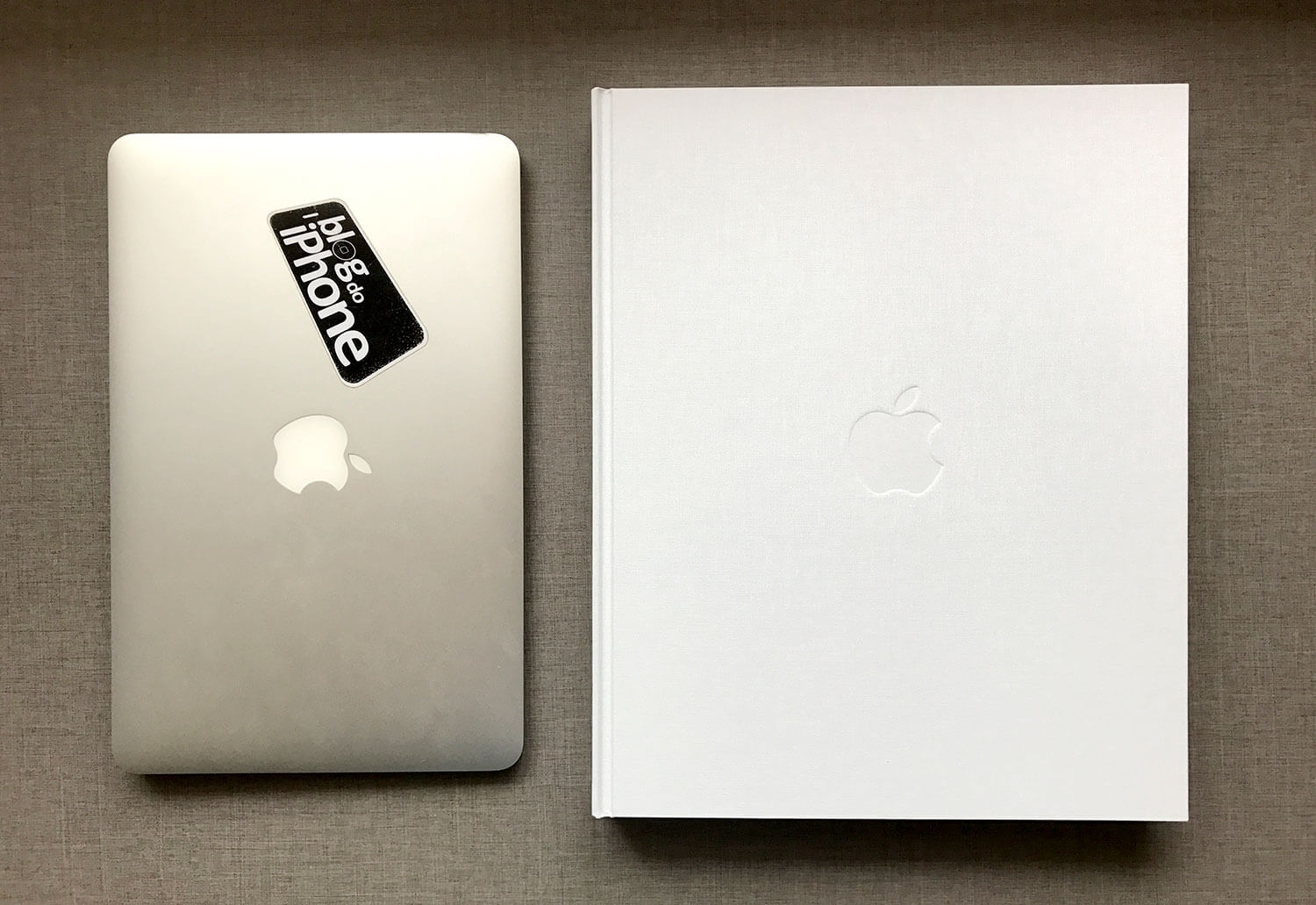 Livro Apple