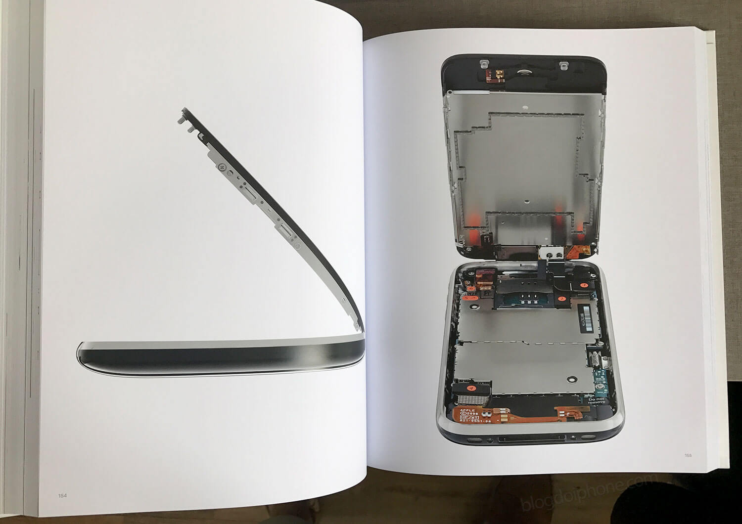 Livro Apple
