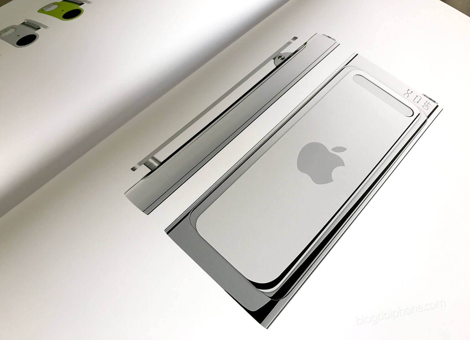 Livro Apple