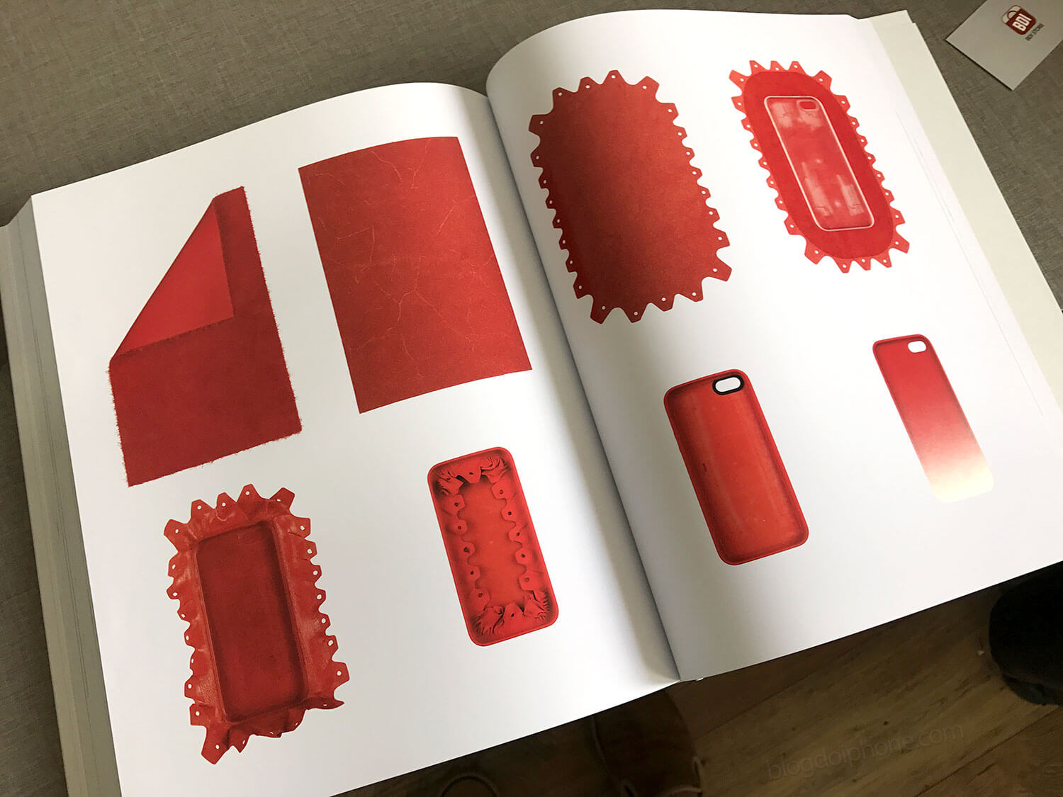 Livro Apple