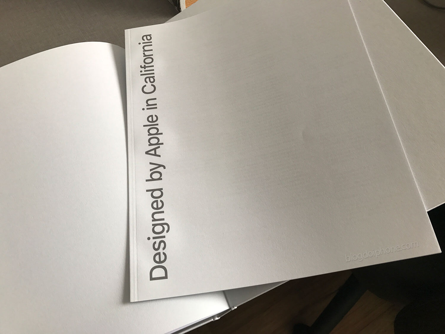 Livro Apple