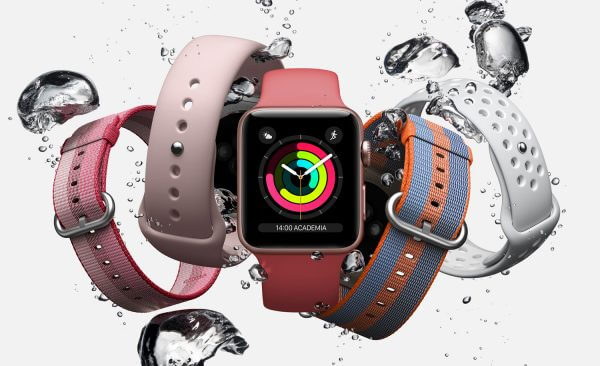 Apple Watch » Blog do iPhone