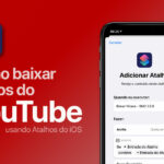 baixar vídeo do youtube