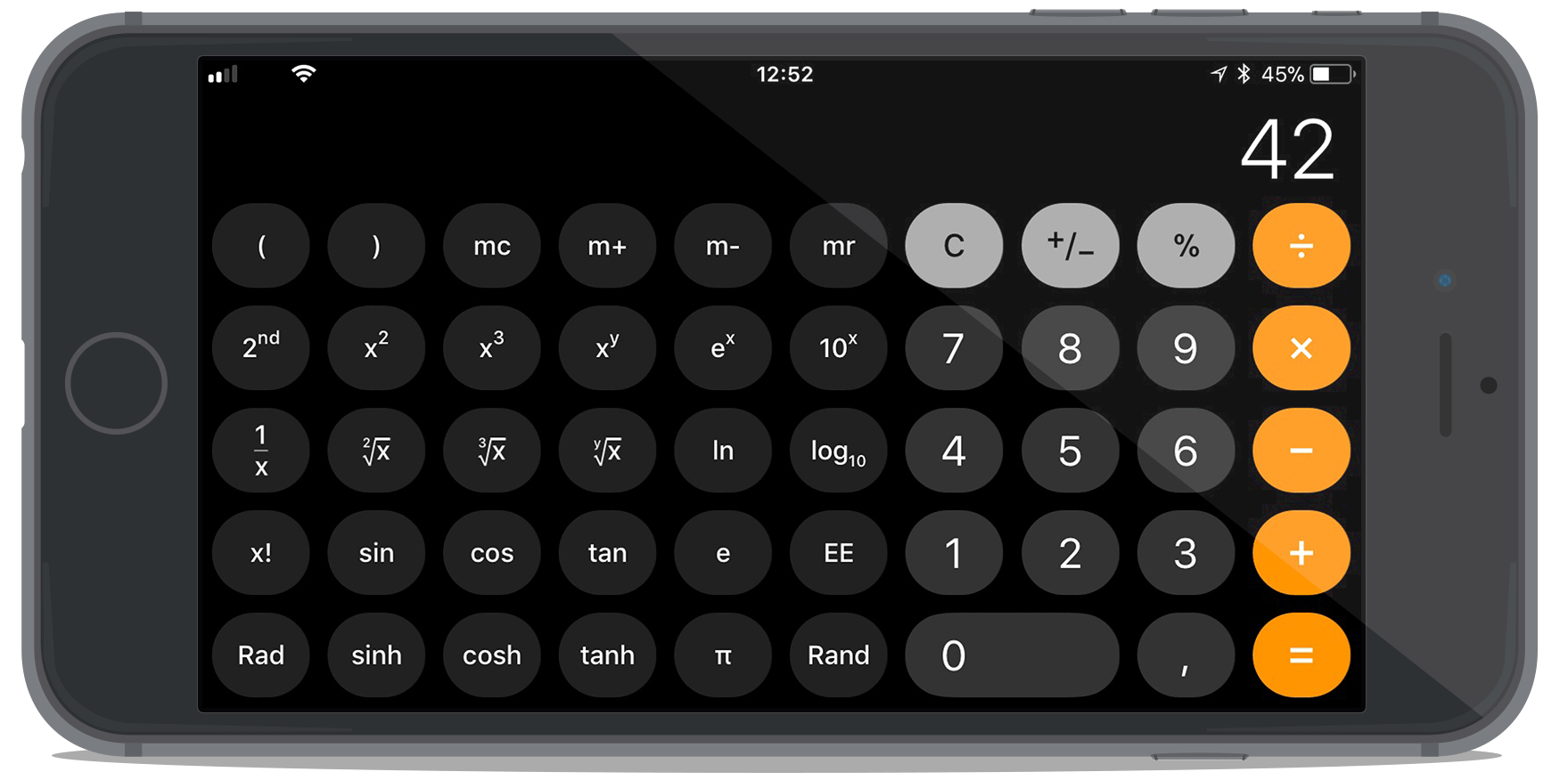 dicas de iPhone para iniciantes