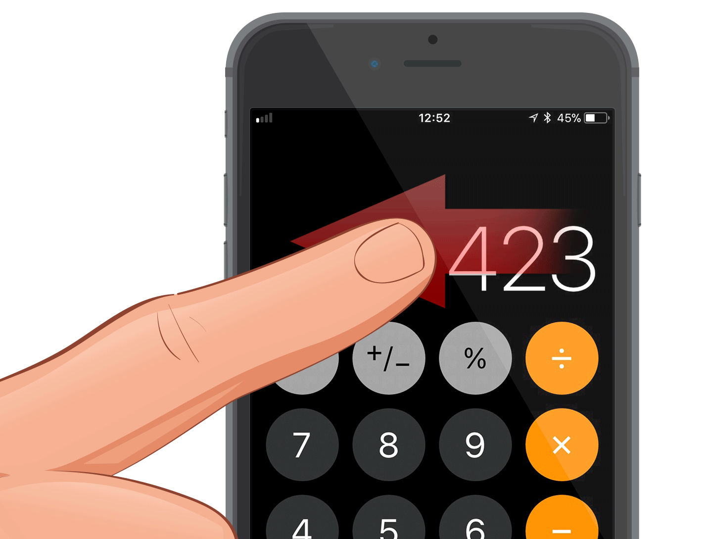 dicas de iPhone para iniciantes