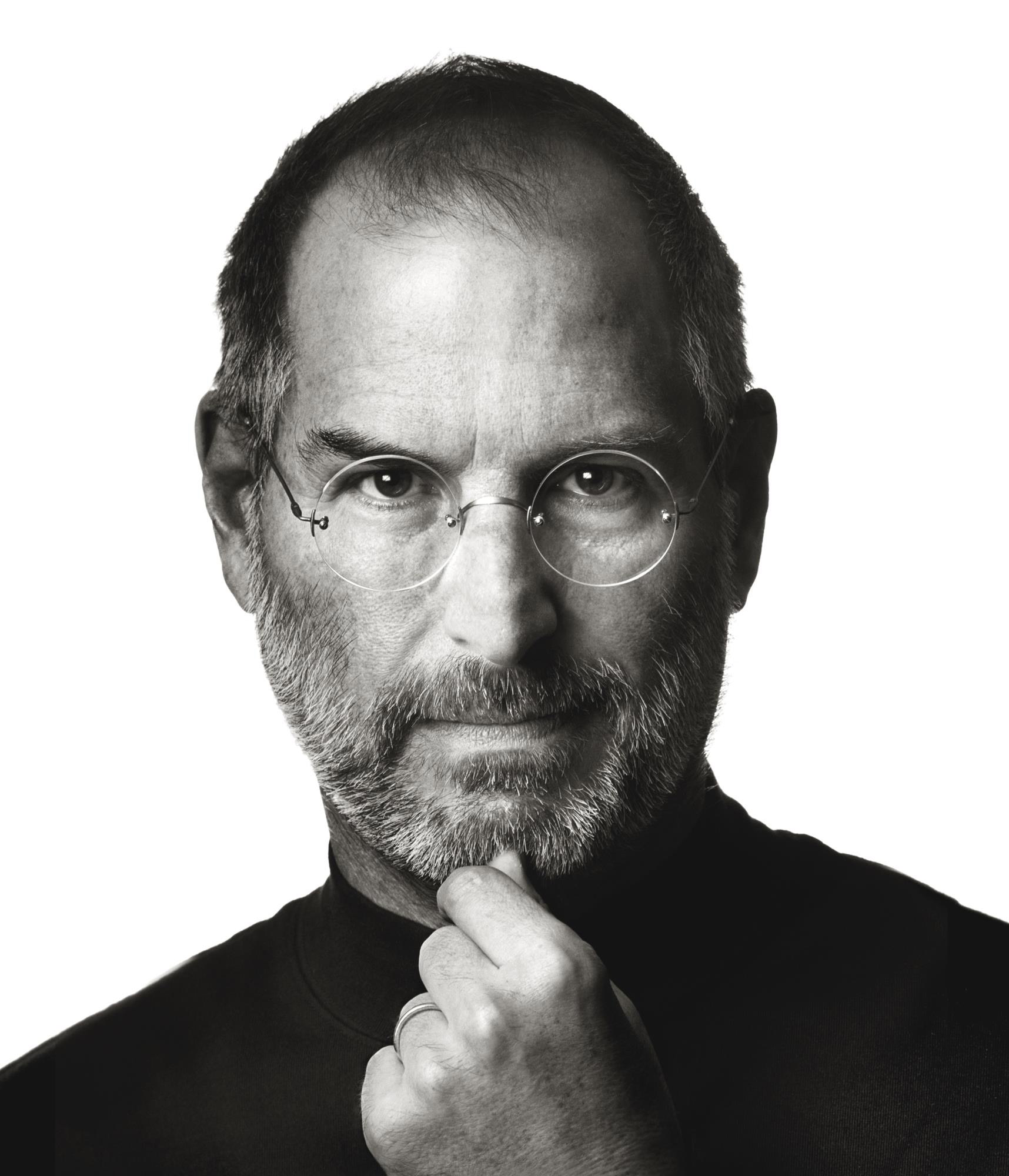 Steve Jobs » Blog do iPhone