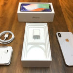 Caixa iPhone