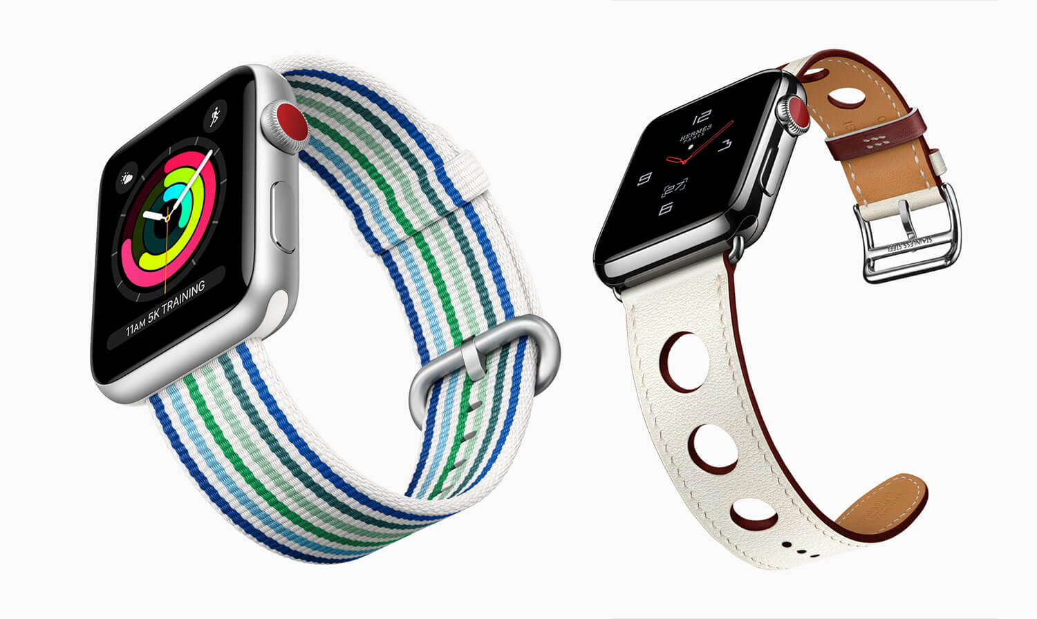 Pulseira Apple Watch