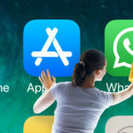 limpar o WhatsApp