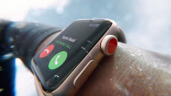 Apple Watch Series 3 » Blog do iPhone