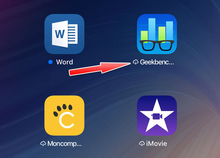 Como desinstalar um aplicativo no iPhone