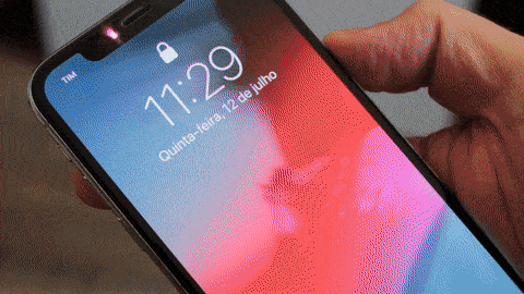 trocar Cartão Apple Pay