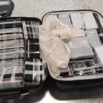 246 iPhones apreendidos pela Receita