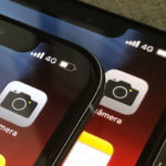iPhone 11 compatibilidade com o 4G