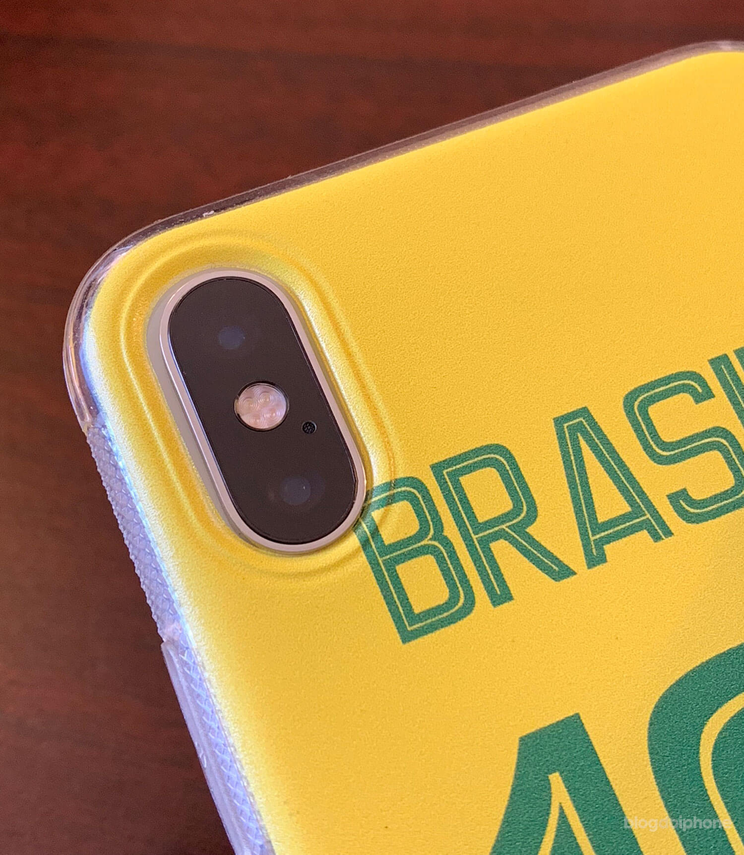 Capado iPhone X no XS » Blog do iPhone Capa do iPhone X no XS