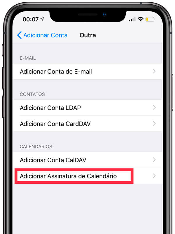 aniversários do Facebook