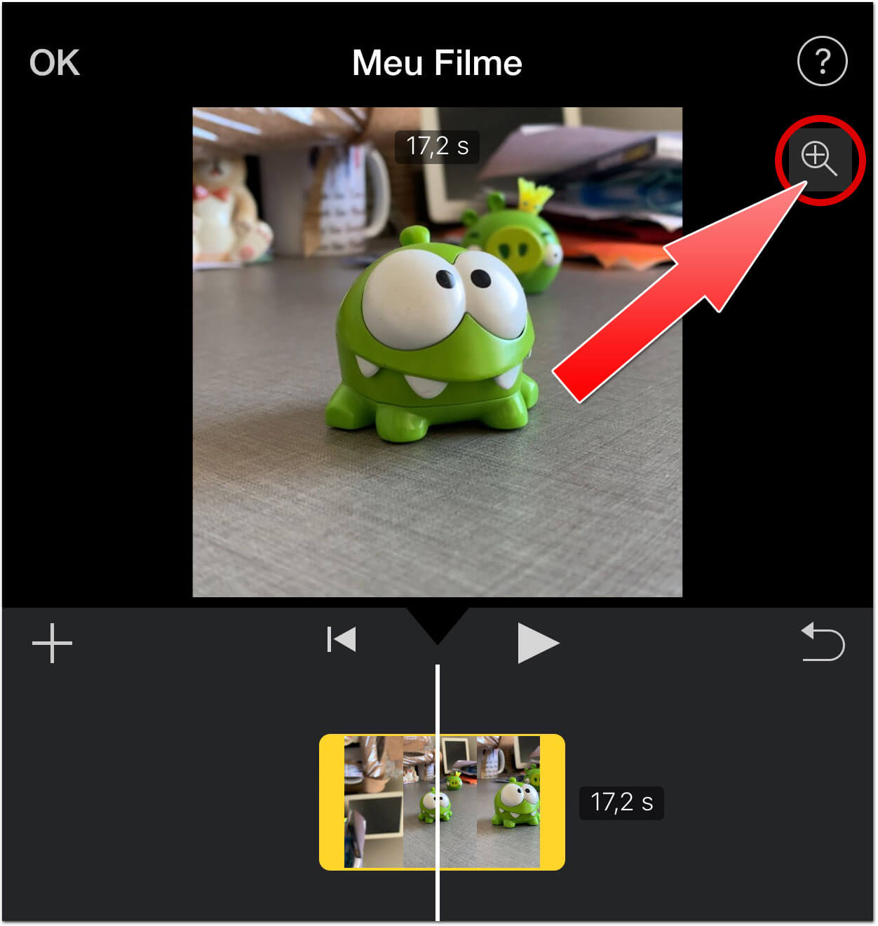 editar video vertical