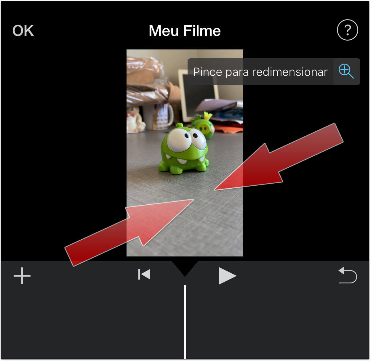 editar video vertical
