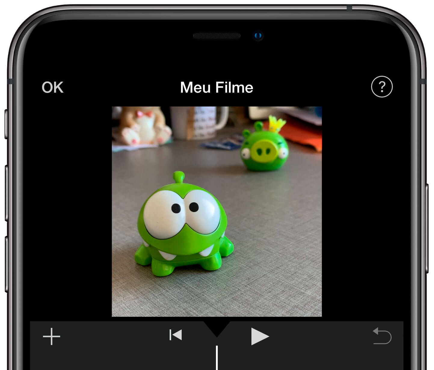 editar video vertical