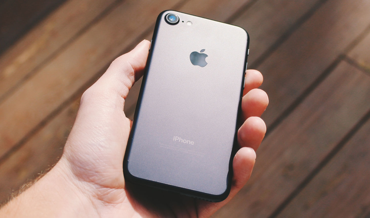 iPhone recondicionado