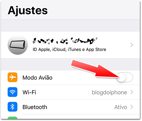poupar bateria do iPhone em situações extremas