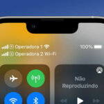 Dual SIM iPhone