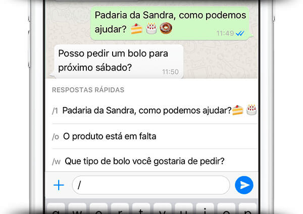 WhatsApp Business