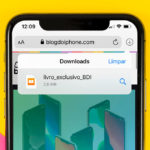 iOS 13 Safari