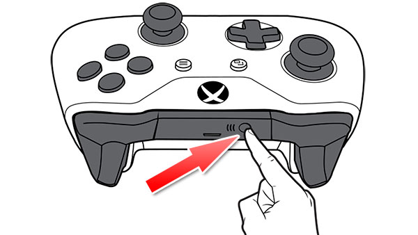 controle de jogo iphone