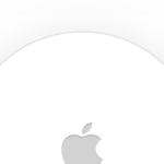 apple tag