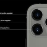Cameras iPhone Pro