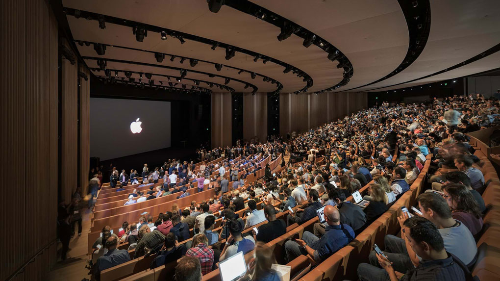 evento Apple