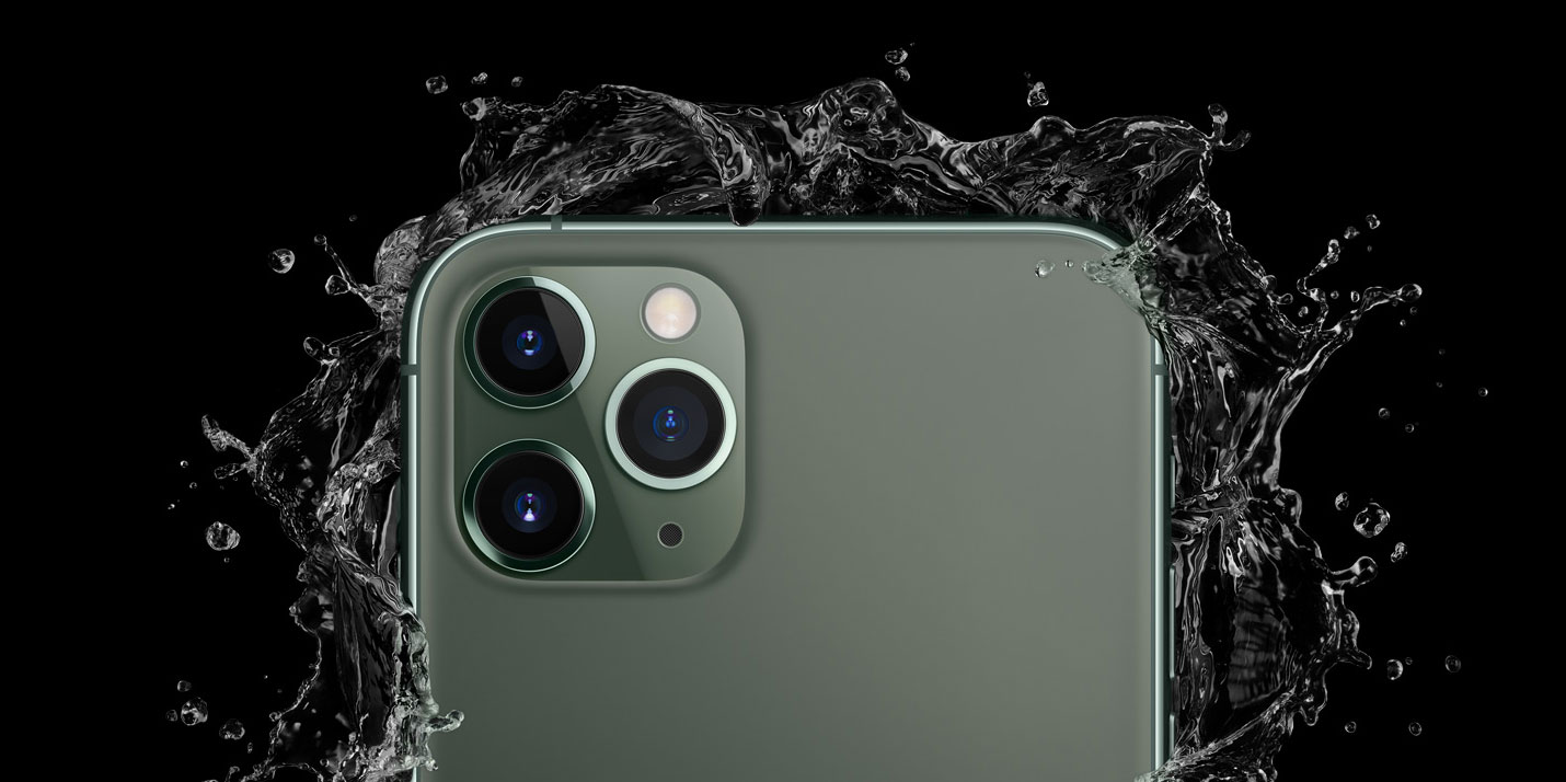 iPhone 11 Pro