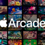 Apple Arcade