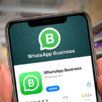 WhatsApp Business
