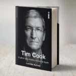livro Tim Cook